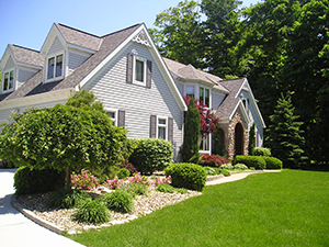 Landscapers and Lawncare Services in Ambler, PA